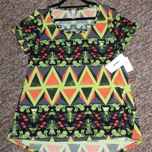LuLaRoe Classic T (Disney)